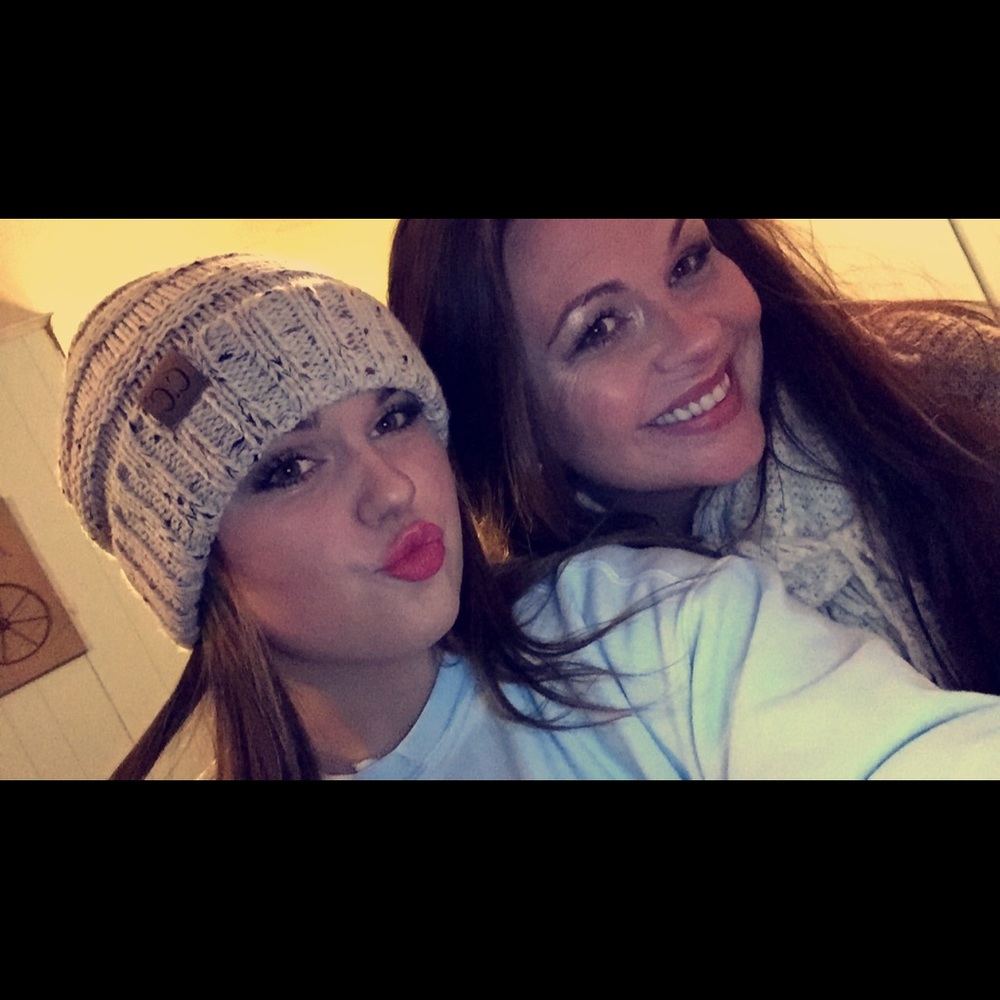 Meet your Posher, Gracie